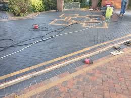 Best Driveway Overlay Services  in Parma Heights, OH